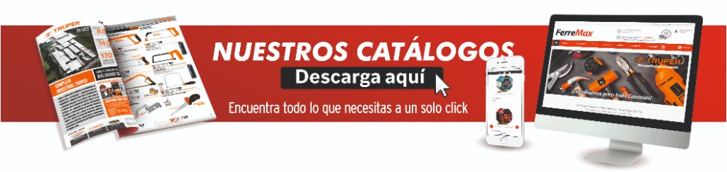 Nuestros catálogos - Descarga aquí