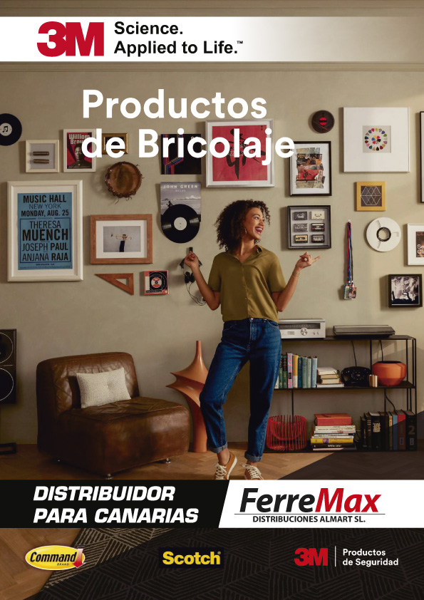 productos de bricolaje
