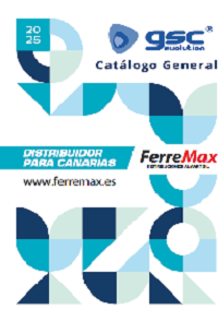catalogo gsc (2025)