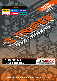 CATALOGO TRUPER (2026)